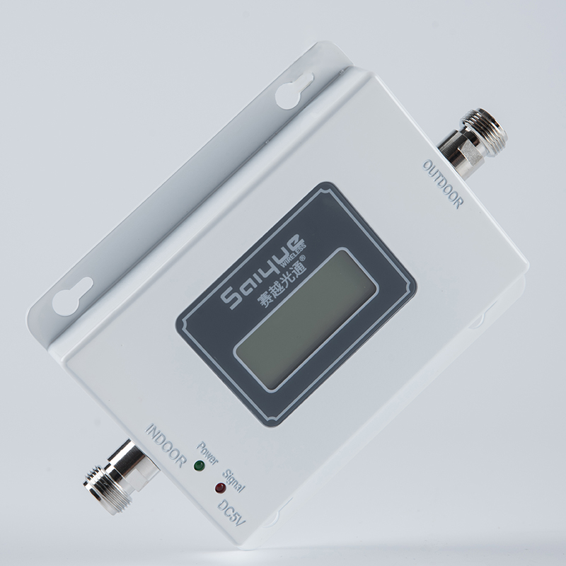 定城镇家用配电房机房信号放大器200㎡