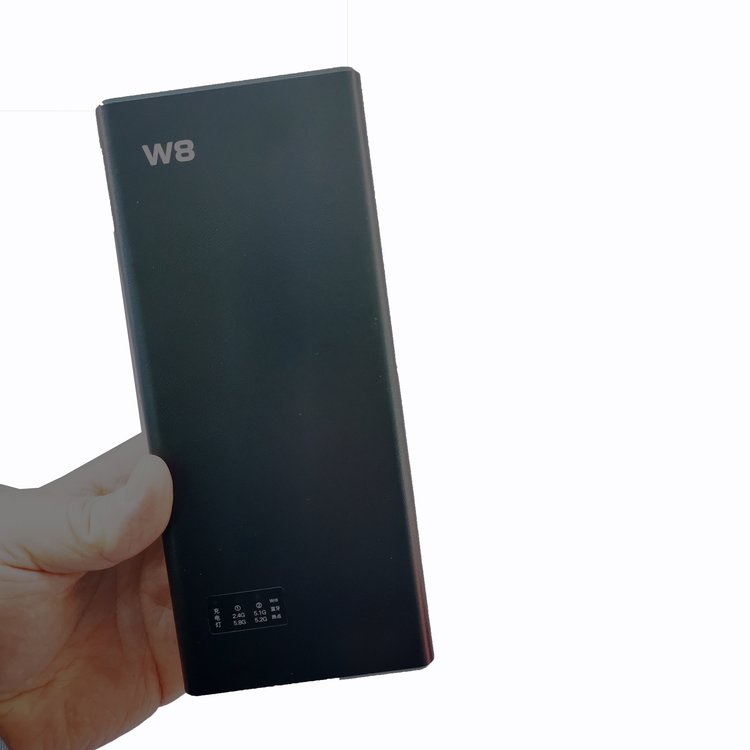  定城镇蓝牙WiFi信号屏蔽器