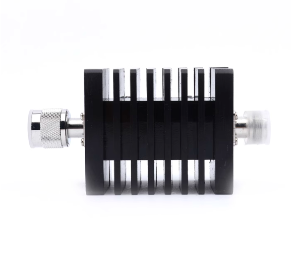  定城镇腔体固定衰减器0-3G/0-4G  N型接口